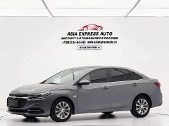 Chevrolet Cruze 320 Automatic Enjoy Sunroof Edition - фото 1