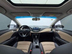 Chevrolet Cruze 320 Automatic Enjoy Sunroof Edition - фото 12