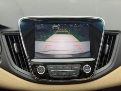 Chevrolet Cruze 320 Automatic Enjoy Sunroof Edition - фото 13