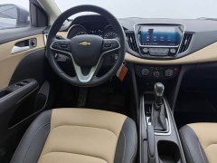 Chevrolet Cruze 320 Automatic Enjoy Sunroof Edition - фото 14