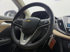 Chevrolet Cruze 320 Automatic Enjoy Sunroof Edition - фото 16