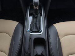 Chevrolet Cruze 320 Automatic Enjoy Sunroof Edition - фото 18