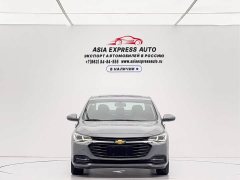 Chevrolet Cruze 320 Automatic Enjoy Sunroof Edition - фото 2