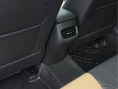 Chevrolet Cruze 320 Automatic Enjoy Sunroof Edition - фото 20