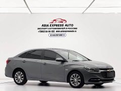 Chevrolet Cruze 320 Automatic Enjoy Sunroof Edition - фото 3