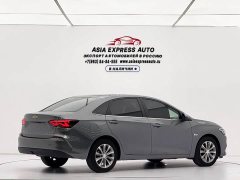 Chevrolet Cruze 320 Automatic Enjoy Sunroof Edition - фото 4