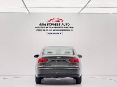 Chevrolet Cruze 320 Automatic Enjoy Sunroof Edition - фото 5