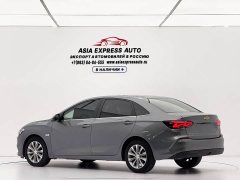 Chevrolet Cruze 320 Automatic Enjoy Sunroof Edition - фото 6