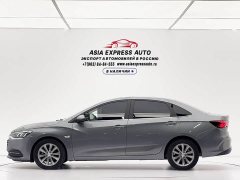 Chevrolet Cruze 320 Automatic Enjoy Sunroof Edition - фото 7