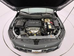 Chevrolet Cruze 320 Automatic Enjoy Sunroof Edition - фото 8