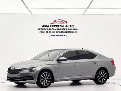 Skoda Superb Facelift TSI280 DSG Premium Edition - ფოტო 1