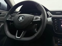 Skoda Superb Facelift TSI280 DSG Premium Edition - ფოტო 13