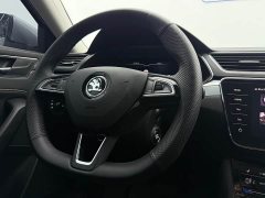 Skoda Superb Facelift TSI280 DSG Premium Edition - ფოტო 14