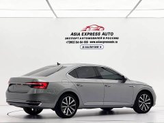 Skoda Superb Facelift TSI280 DSG Premium Edition - ფოტო 4