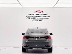 Skoda Superb Facelift TSI280 DSG Premium Edition - ფოტო 5