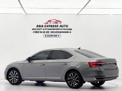 Skoda Superb Facelift TSI280 DSG Premium Edition - ფოტო 6