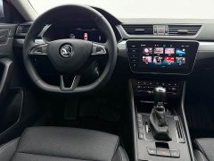 Skoda Superb Facelift TSI280 DSG Premium Edition - ფოტო 9