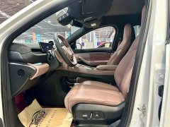 NIO EC6 100kWh - ფოტო 11
