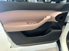 NIO EC6 100kWh - ფოტო 14
