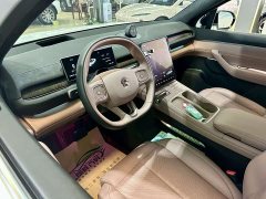 NIO EC6 100kWh - ფოტო 15