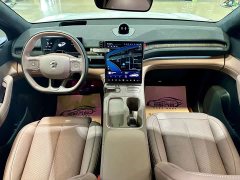 NIO EC6 100kWh - ფოტო 16