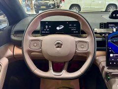 NIO EC6 100kWh - ფოტო 17