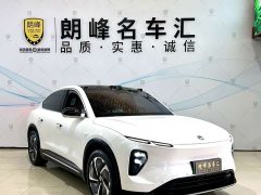 NIO EC6 100kWh - ფოტო 3