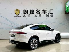 NIO EC6 100kWh - ფოტო 4