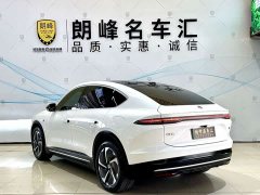 NIO EC6 100kWh - ფოტო 6