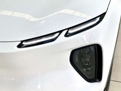 NIO EC6 100kWh - ფოტო 8