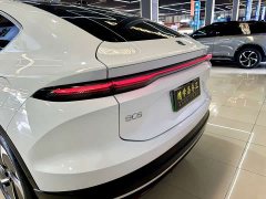 NIO EC6 100kWh - ფოტო 9