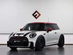 BMW MINI JCW 2022 Facelift 2.0T JOHN COOPER WORKS ALL-IN - ფოტო 1