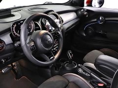 BMW MINI JCW 2022 Facelift 2.0T JOHN COOPER WORKS ALL-IN - ფოტო 11
