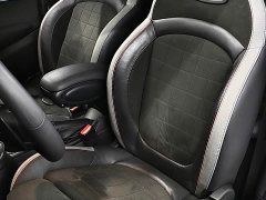 BMW MINI JCW 2022 Facelift 2.0T JOHN COOPER WORKS ALL-IN - ფოტო 12