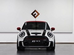 BMW MINI JCW 2022 Facelift 2.0T JOHN COOPER WORKS ALL-IN - ფოტო 2