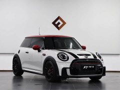 BMW MINI JCW 2022 Facelift 2.0T JOHN COOPER WORKS ALL-IN - ფოტო 3