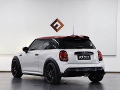 BMW MINI JCW 2022 Facelift 2.0T JOHN COOPER WORKS ALL-IN - ფოტო 4