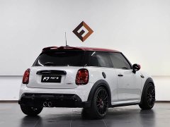 BMW MINI JCW 2022 Facelift 2.0T JOHN COOPER WORKS ALL-IN - ფოტო 6