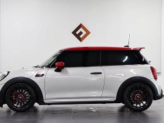 BMW MINI JCW 2022 Facelift 2.0T JOHN COOPER WORKS ALL-IN - ფოტო 7