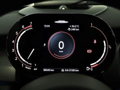BMW MINI JCW 2022 Facelift 2.0T JOHN COOPER WORKS ALL-IN - ფოტო 9
