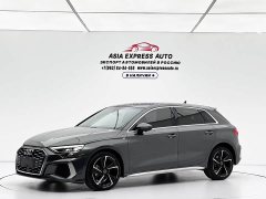 Audi A3 2021 Sportback 35 TFSI Fashion Sport - ფოტო 1