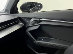 Audi A3 2021 Sportback 35 TFSI Fashion Sport - ფოტო 10