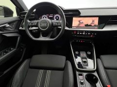 Audi A3 2021 Sportback 35 TFSI Fashion Sport - ფოტო 11