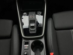Audi A3 2021 Sportback 35 TFSI Fashion Sport - ფოტო 12