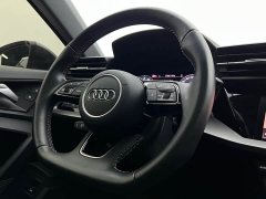 Audi A3 2021 Sportback 35 TFSI Fashion Sport - ფოტო 13