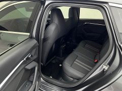 Audi A3 2021 Sportback 35 TFSI Fashion Sport - ფოტო 15