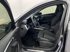 Audi A3 2021 Sportback 35 TFSI Fashion Sport - ფოტო 17