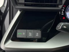 Audi A3 2021 Sportback 35 TFSI Fashion Sport - ფოტო 19