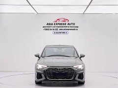 Audi A3 2021 Sportback 35 TFSI Fashion Sport - ფოტო 2
