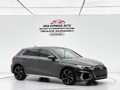Audi A3 2021 Sportback 35 TFSI Fashion Sport - ფოტო 3